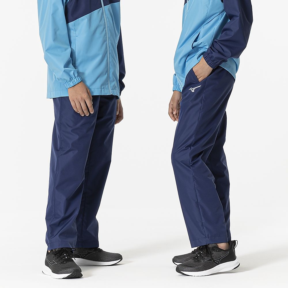 JRウィンドブレーカーパンツ