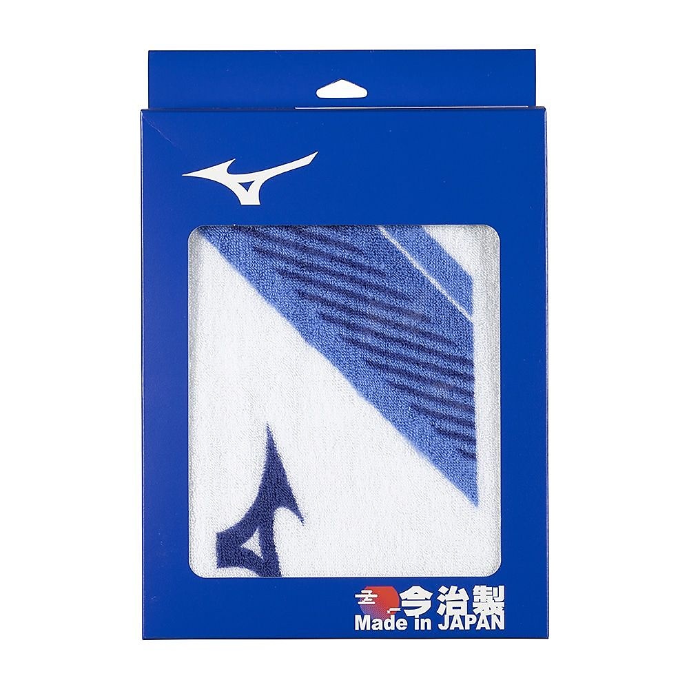 今治製:スポーツタオル(箱入り)