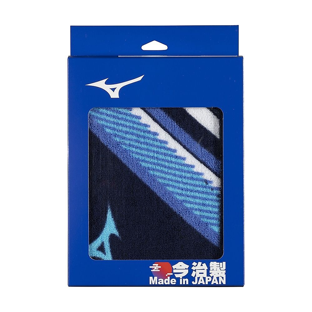 今治製:フェイスタオル(箱入り)