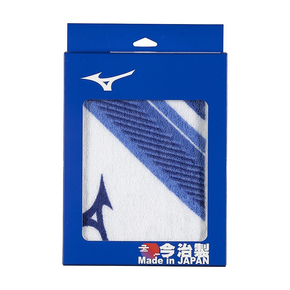 今治製:フェイスタオル(箱入り)