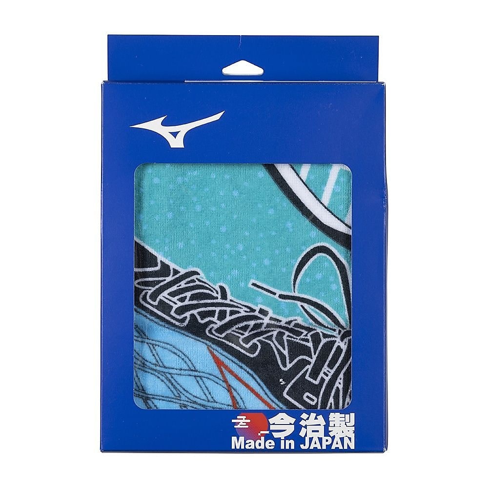 今治製:部活フェイスタオル(テニス)