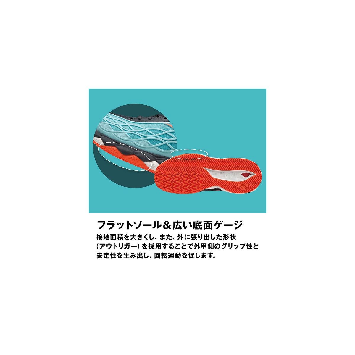 ウエーブエンフォースツアー OC