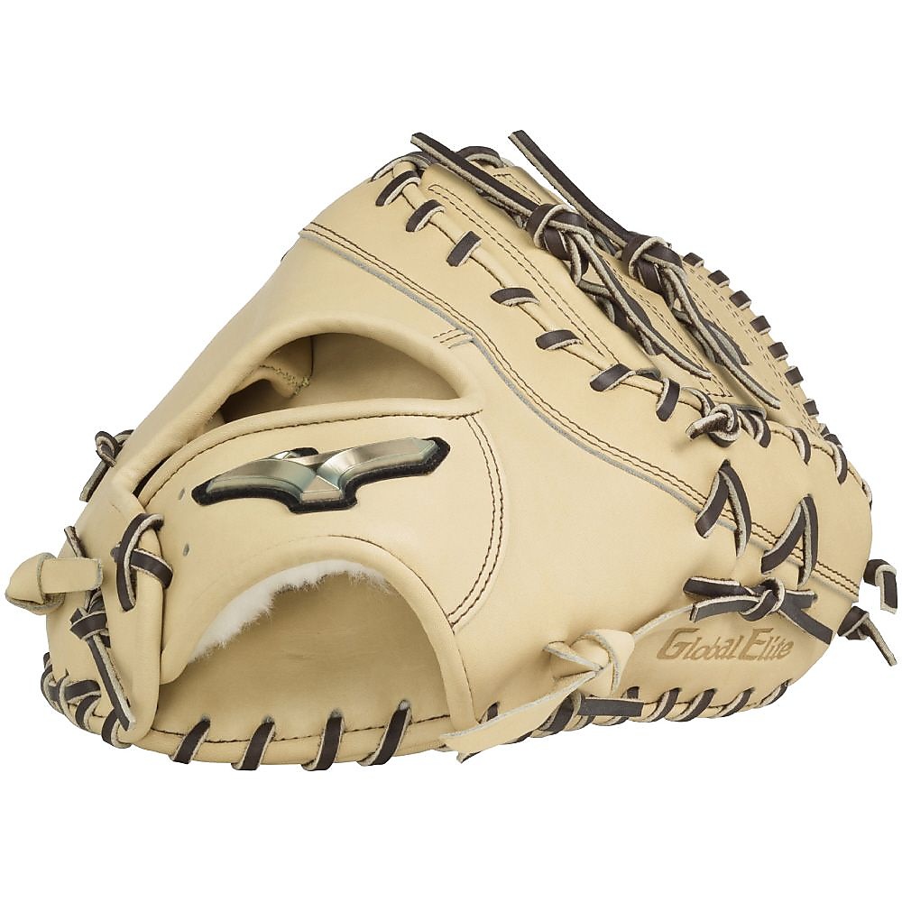 硬式用グローバルエリートHselectionSIGNA　一塁手用:TK型