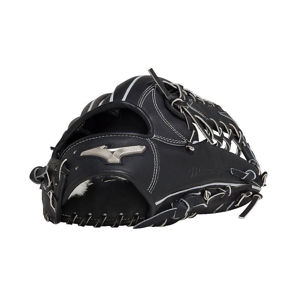 硬式用ミズノプロA51　内野手用:サイズ9