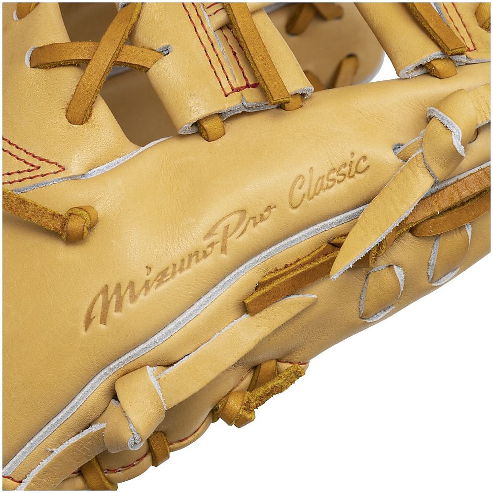 硬式用ミズノプロClassic 内野手用1