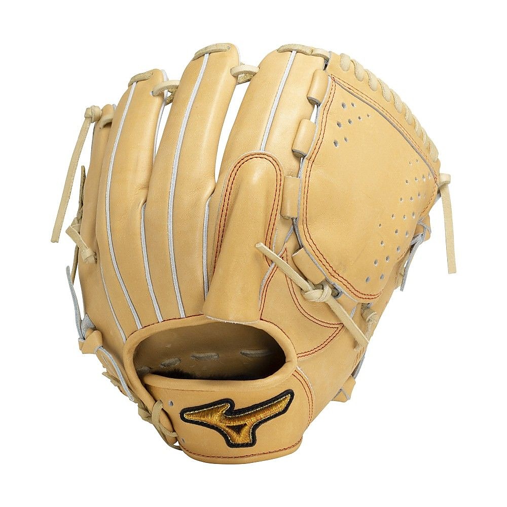 硬式用ミズノプロClassic 投手用2(タテ型)