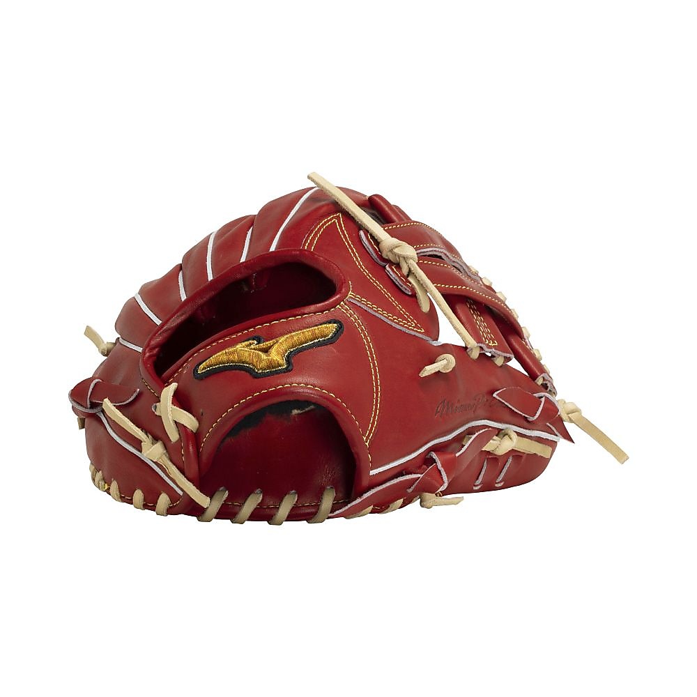 硬式用ミズノプロClassic 内野手用4