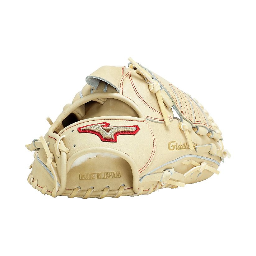 硬式用グローバルエリートJAPAN　投手用:サイズ11