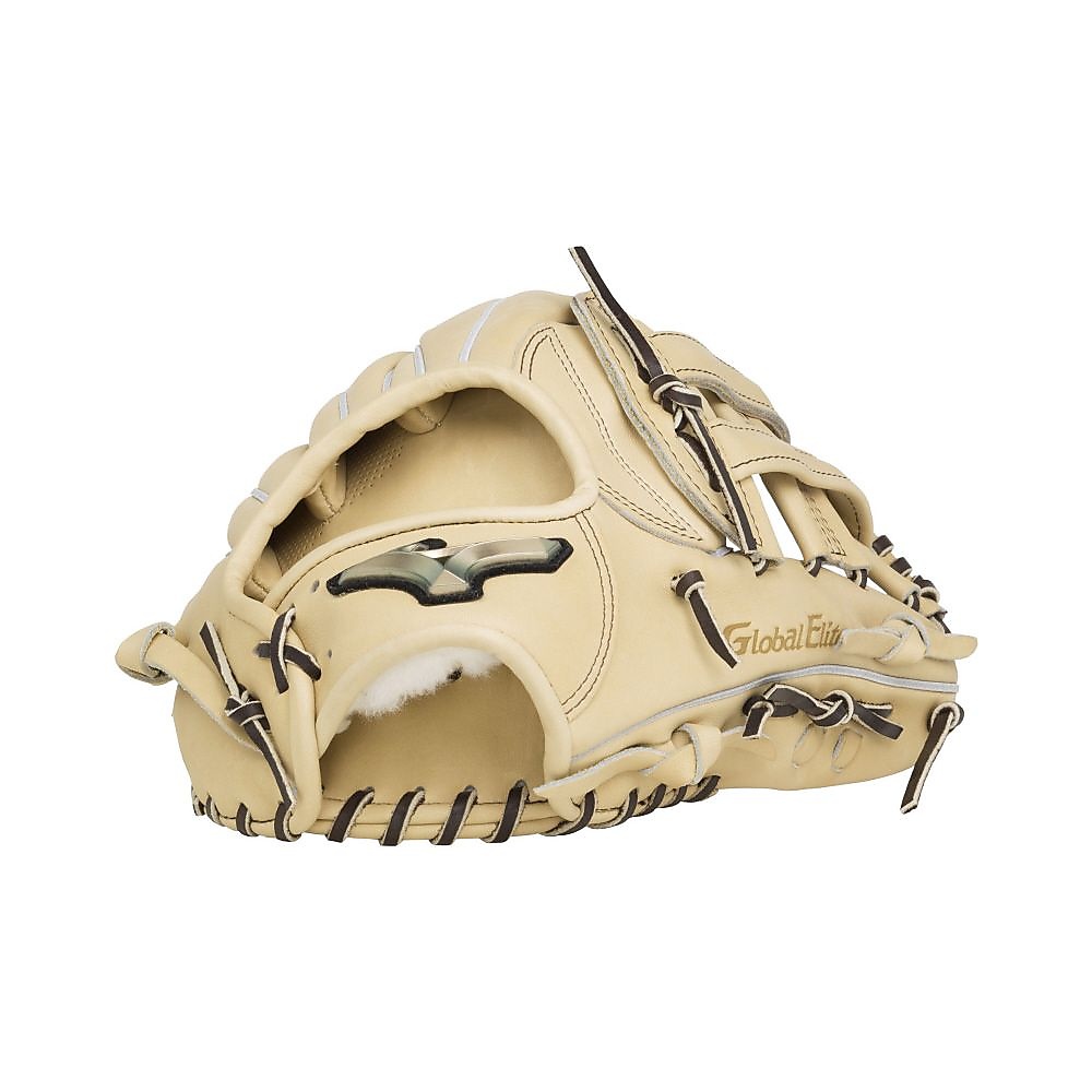 硬式用グローバルエリートHselectionSIGNA　外野手用