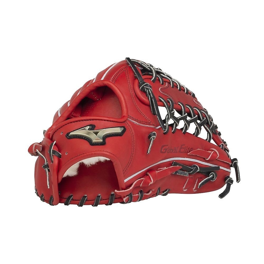 硬式用グローバルエリートHselectionSIGNA　外野手用