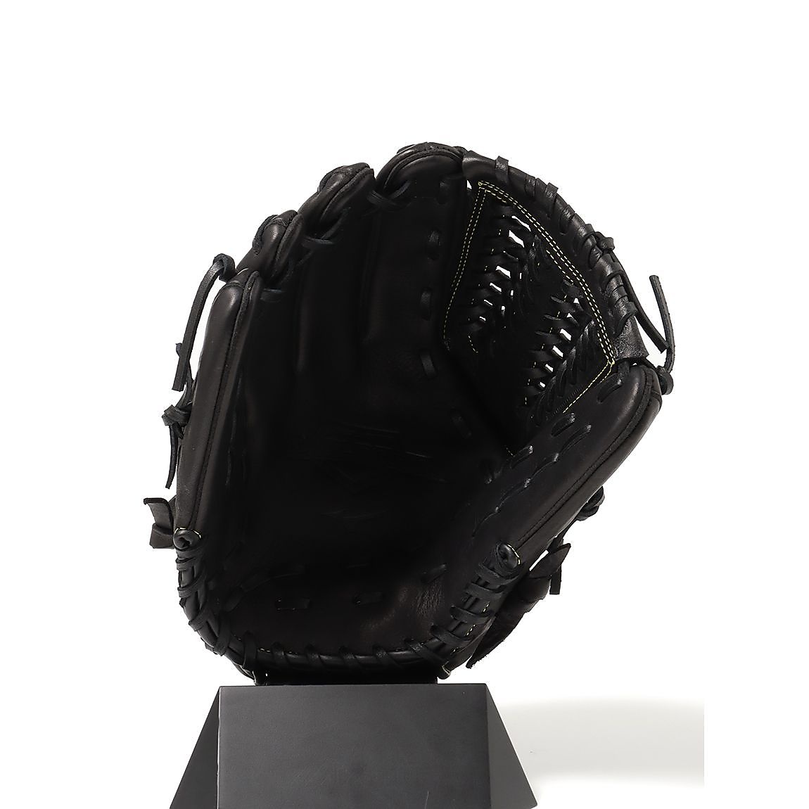 【左投げ】軟式用ボールパーク(BALL PARK) オールラウンド用:サイズ11