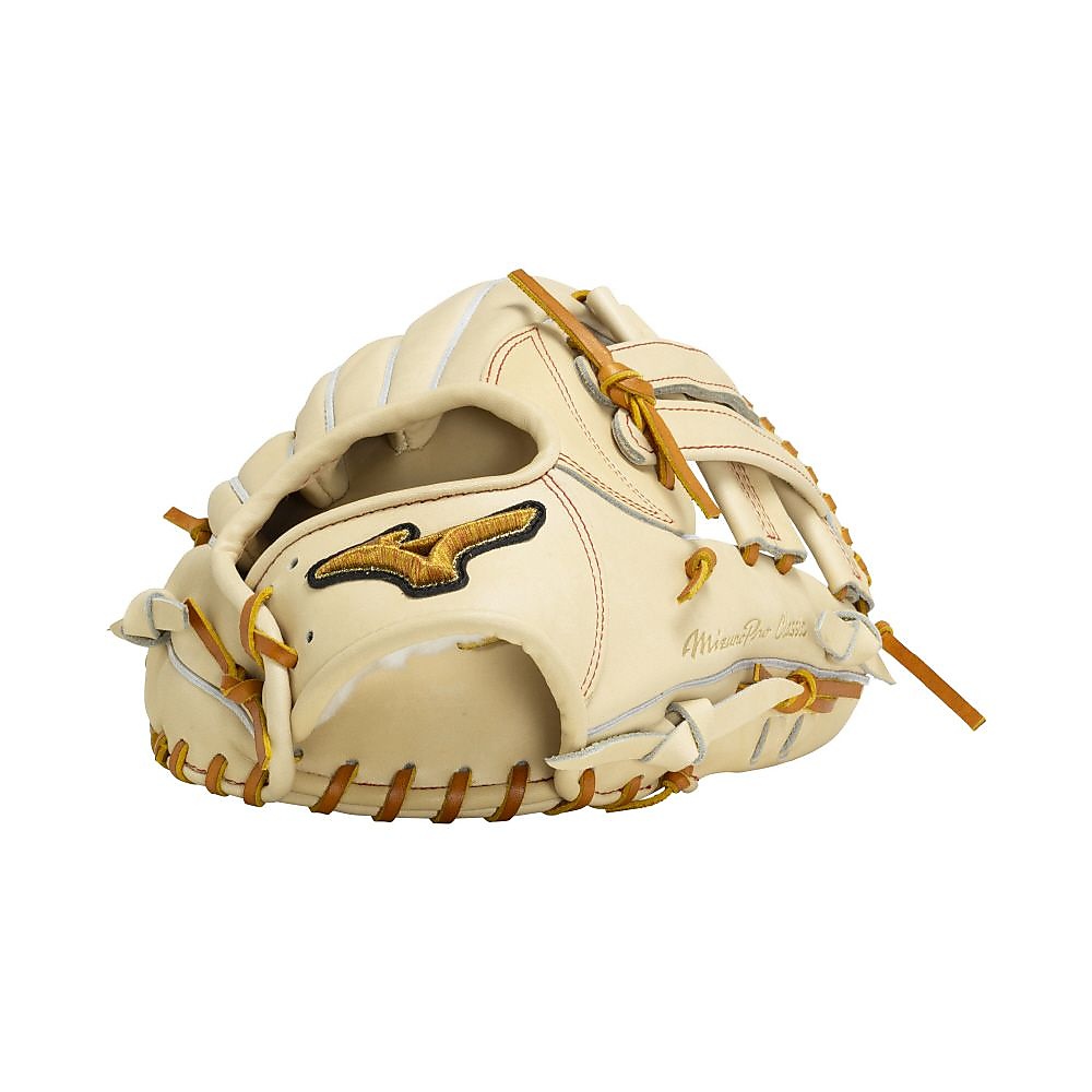 軟式用ミズノプロClassic 内野手用4