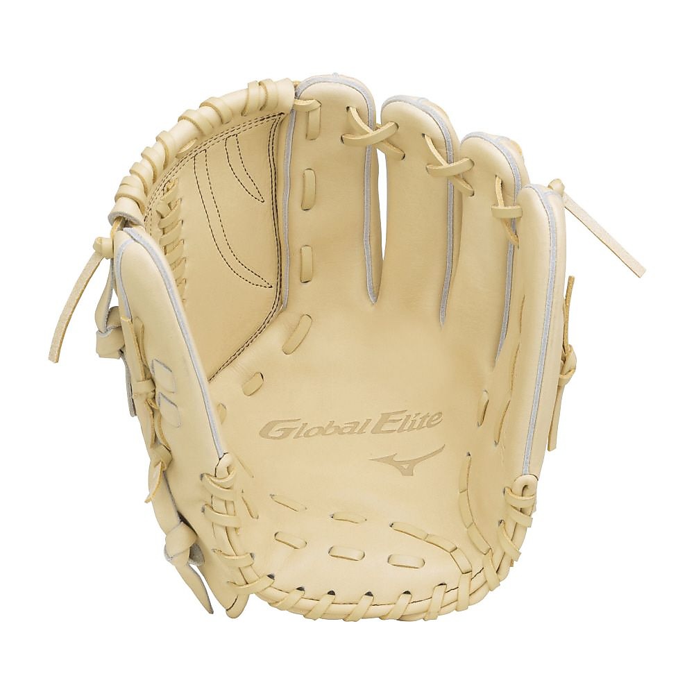 軟式用グローバルエリートHselectionSIGNA 投手用