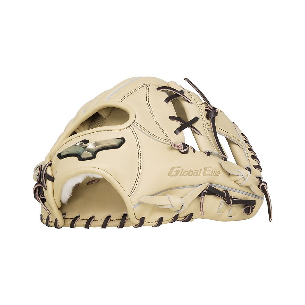 軟式用グローバルエリートHselectionSIGNA 内野手用