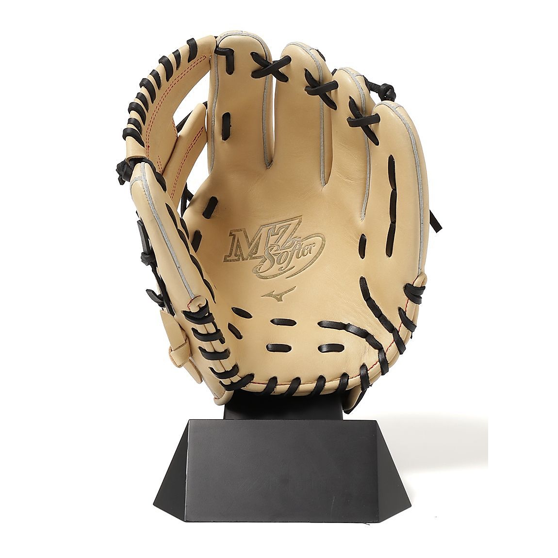 軟式用 MZ Softer　オールラウンド用:サイズ9