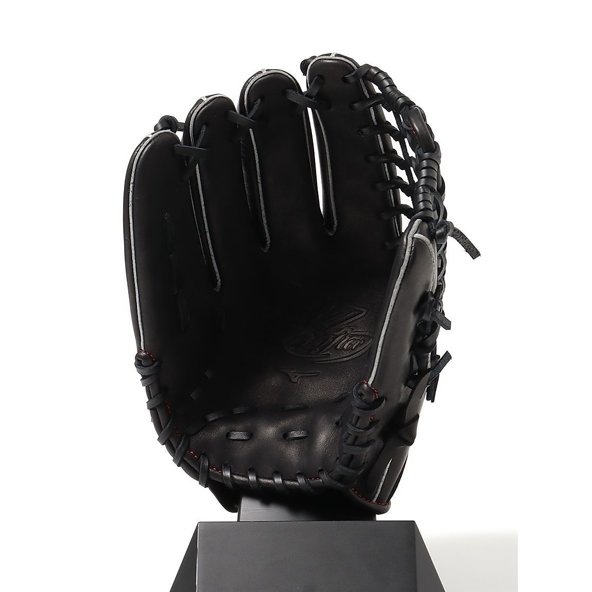 【左投げ】軟式用 MZ Softer オールラウンド用:サイズ12