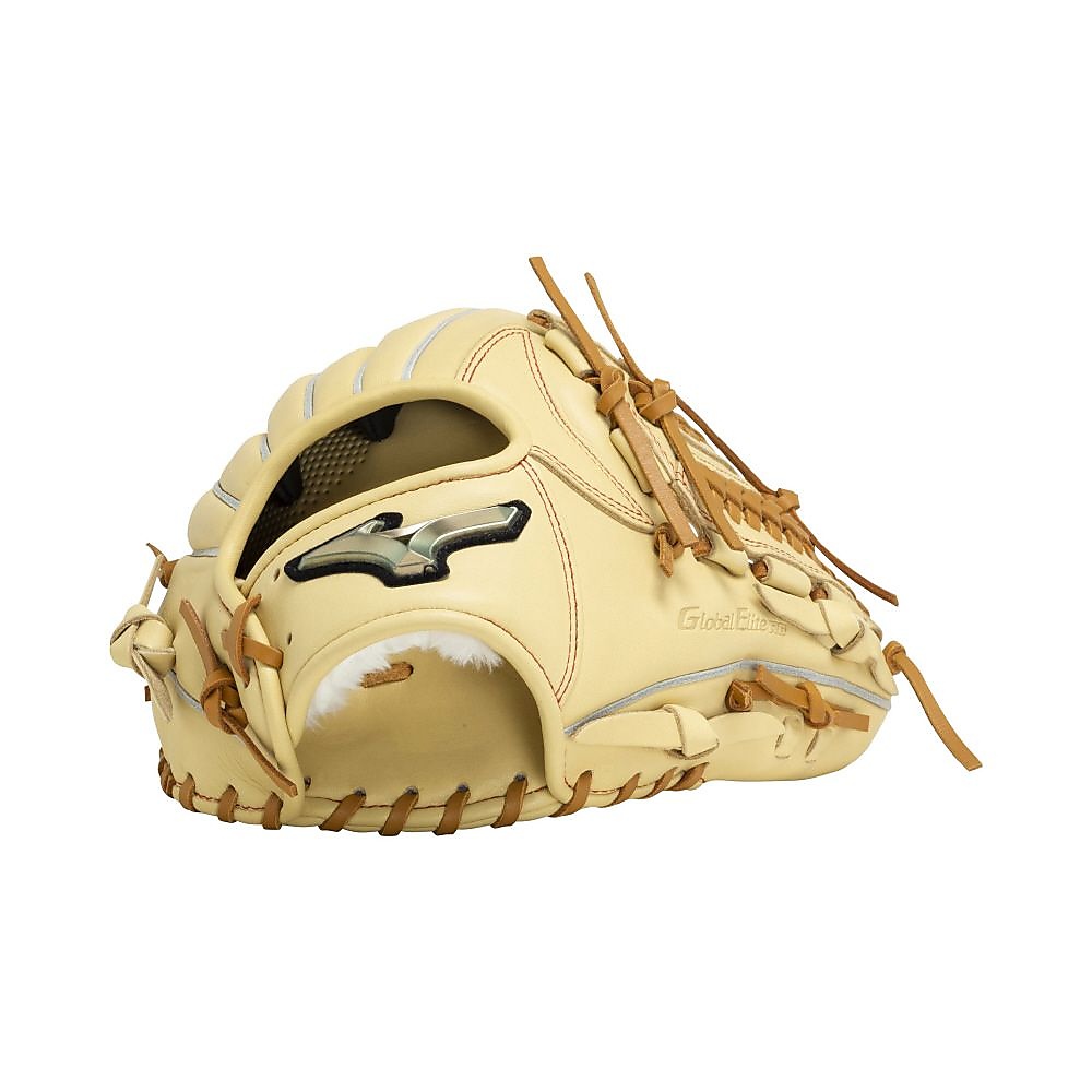 少年軟式用グローバルエリートRG HselectionSIGNA　オールラウンド用:サイズL