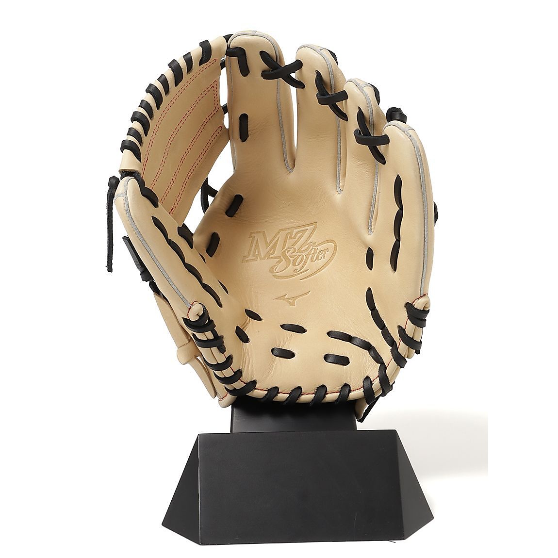 少年軟式用 MZ Softer　オールラウンド用:サイズS