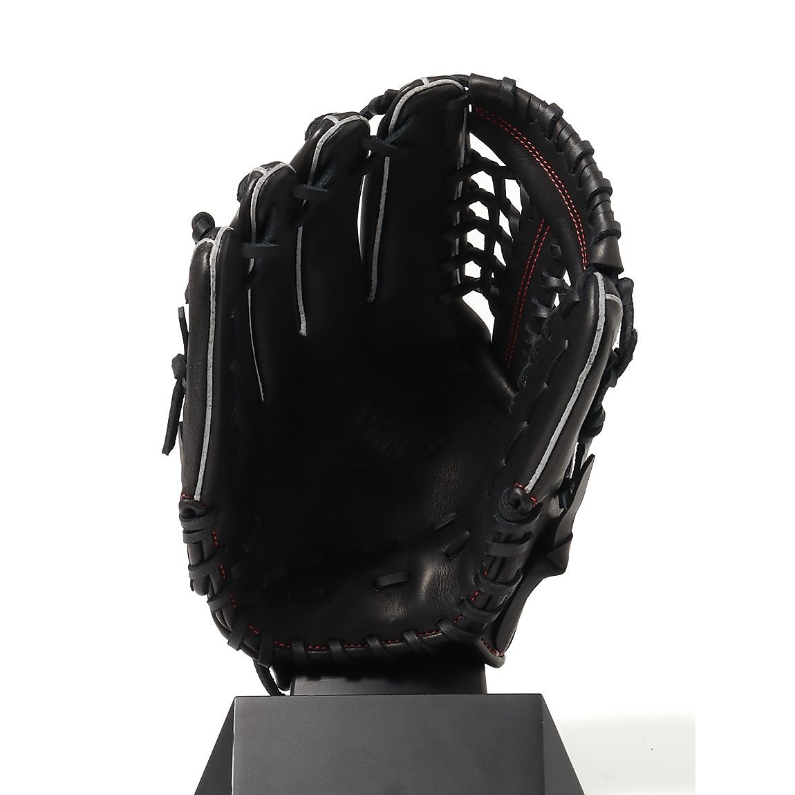 【左投げ】少年軟式用 MZ Softer オールラウンド用:サイズM