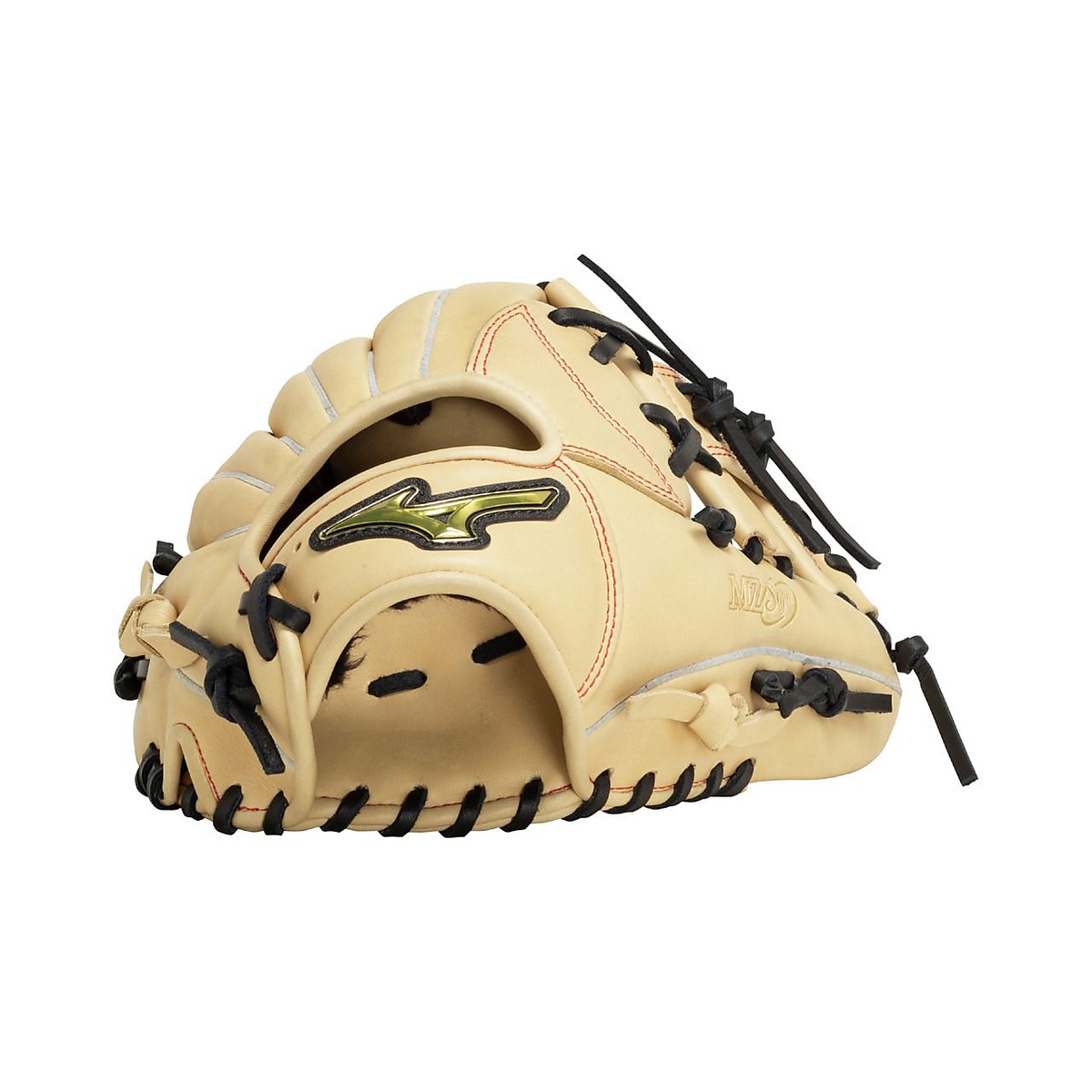 少年軟式用 MZ Softer　オールラウンド用:サイズL