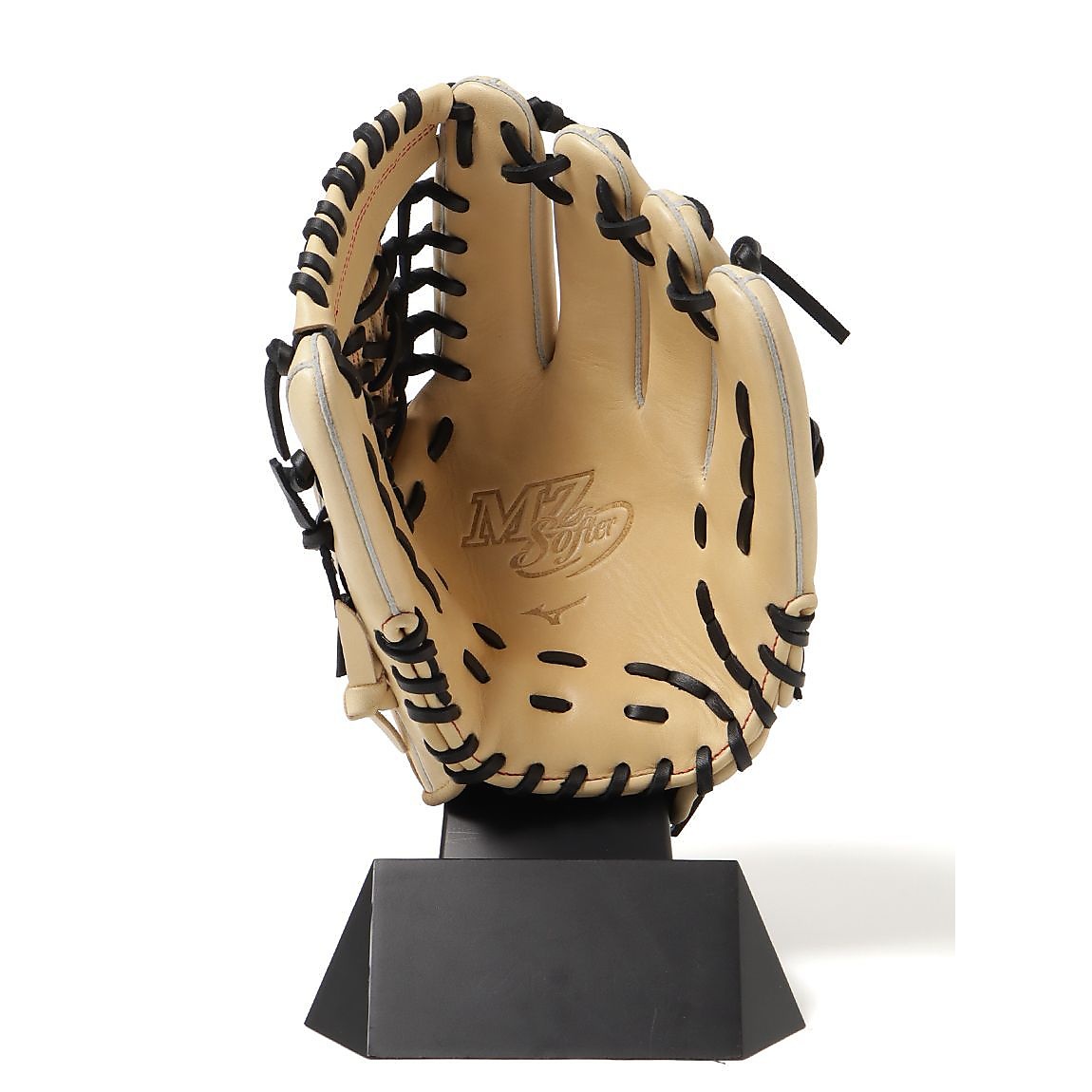 少年軟式用 MZ Softer　オールラウンド用:サイズLL