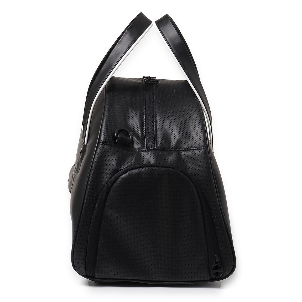 スリーストライプス ボストンバッグ