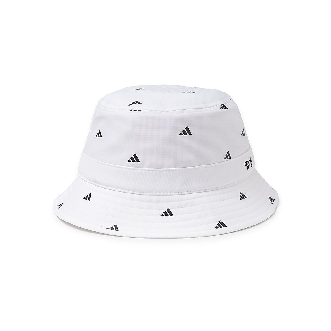 BOSプリント バケットハット