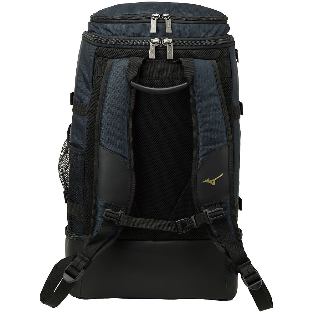 【グローバルエリート】バックパックナイロン