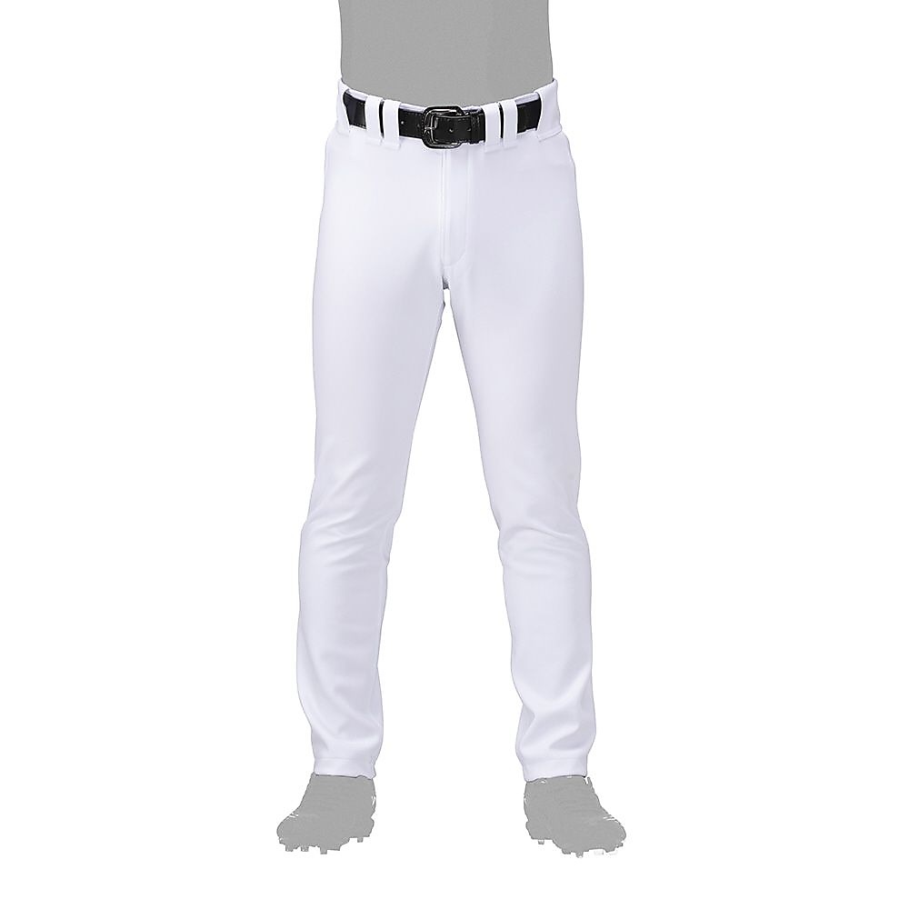 KYOSHIN強伸 ストレッチユニフォームパンツ・ストレートフィット