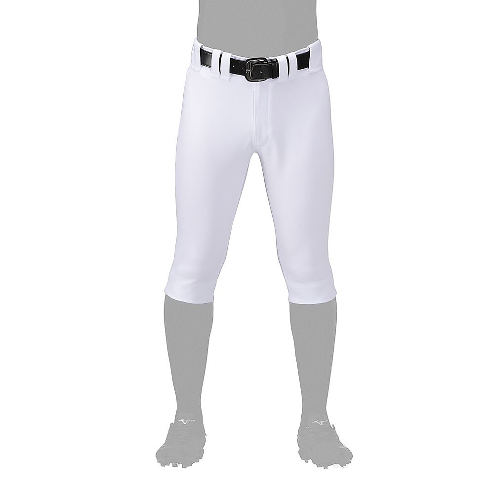 KYOSHIN強伸 ストレッチユニフォームパンツ・ショートフィット