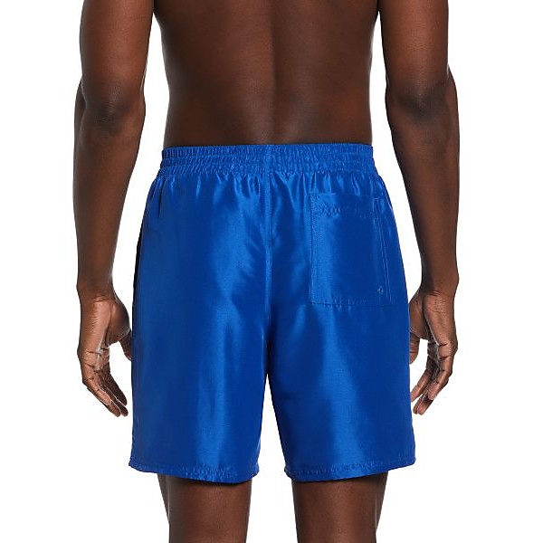 ナイキ エッセンシャルソリッドラップ7ショーツ