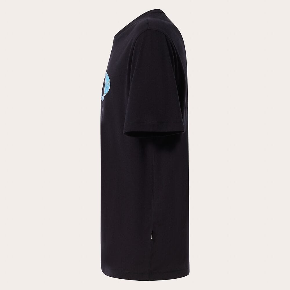 MTL ELLIPSE SUN TEE