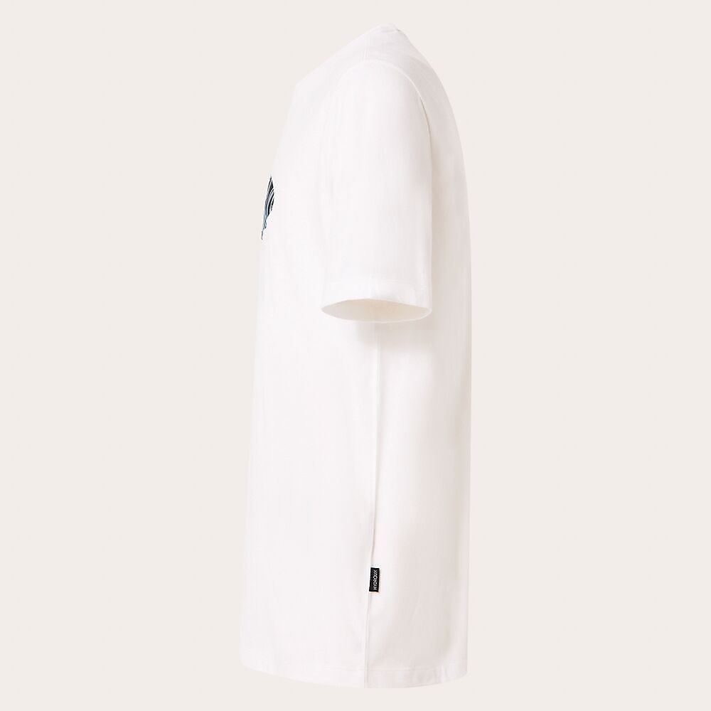 MTL ELLIPSE SUN TEE