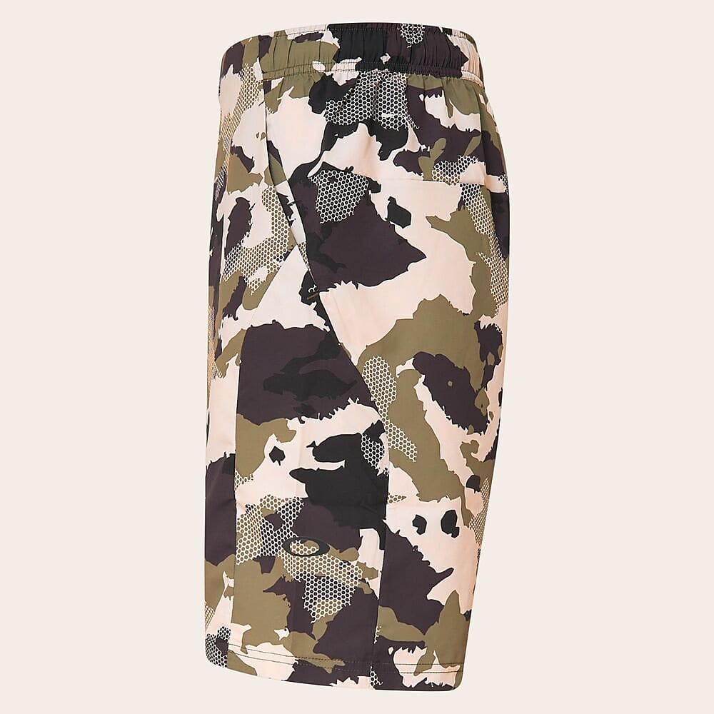 ENHANCE MOBILITY SHORTS 5.0