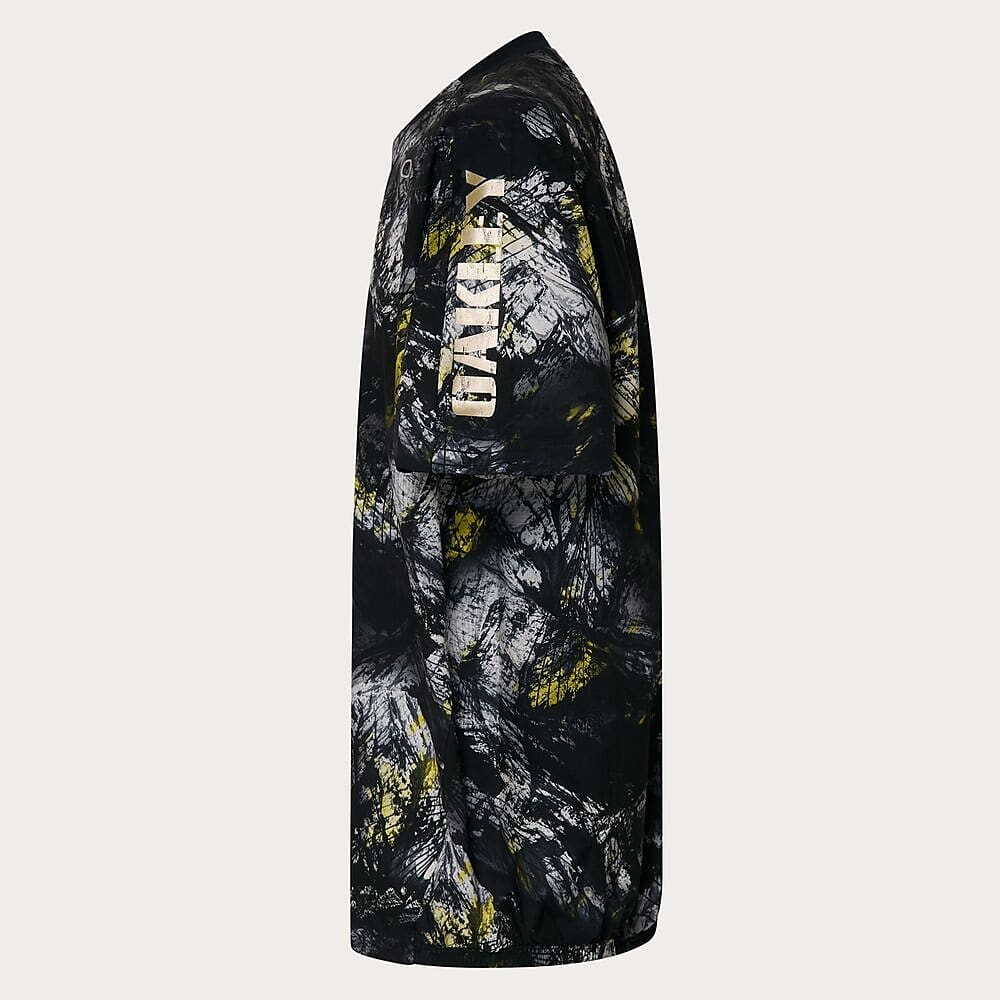 STRIKING WIND SS PULLOVER 5.0