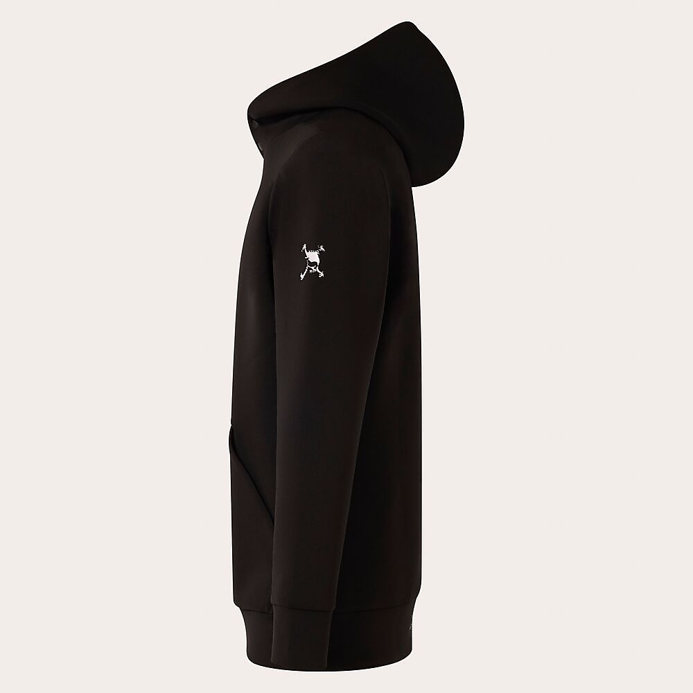 SKULL ENDEAVOR PO HOODY 2.0