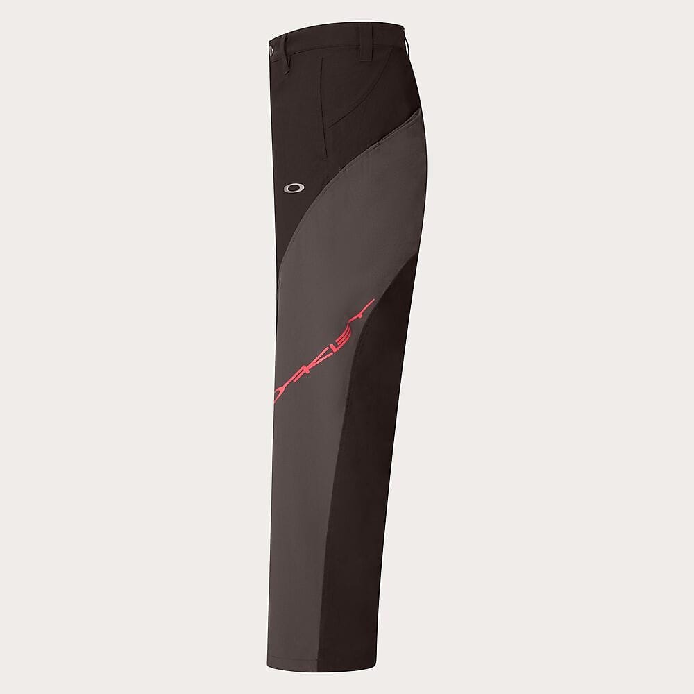 ICON SHAPE WIDE TAPERED