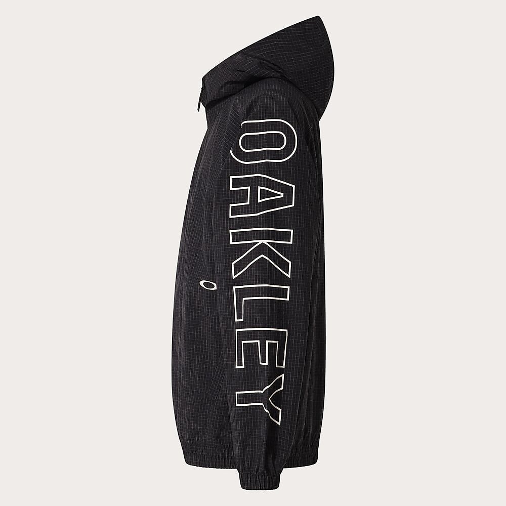 ENHANCE AL WIND JACKET 1.0