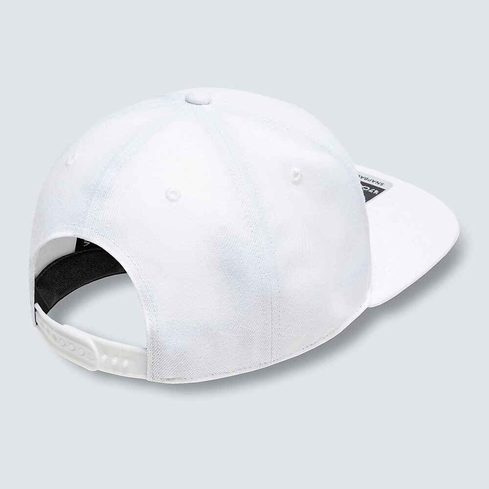 47 OAKLEY B1B ELLIPSE HAT