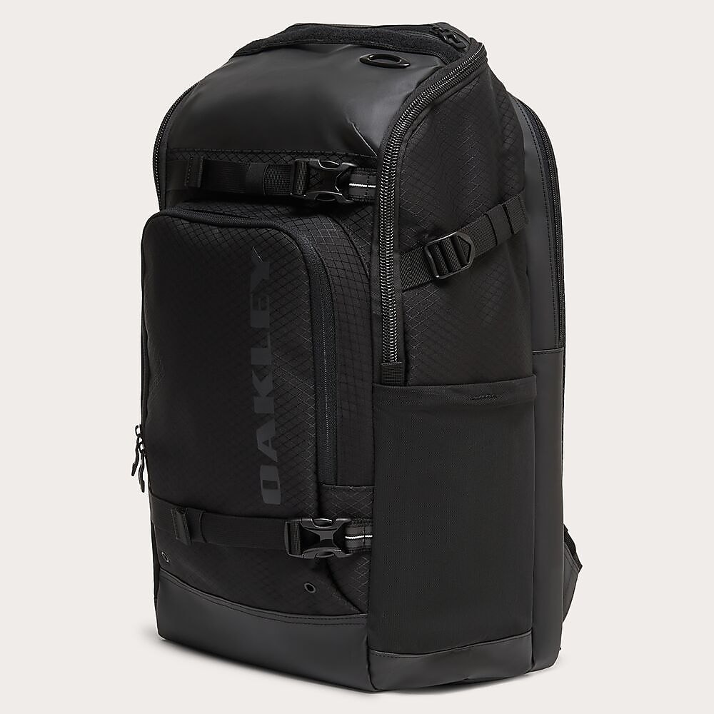 ENHANCE BUCKLE BACKPACK 8.0