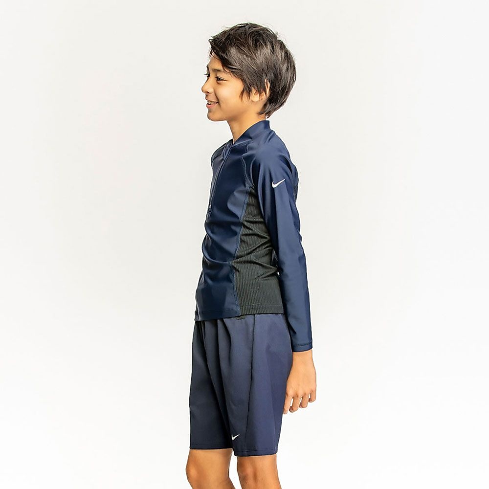 ナイキ SS24 UNISEX ロングスリーブ セットアップ