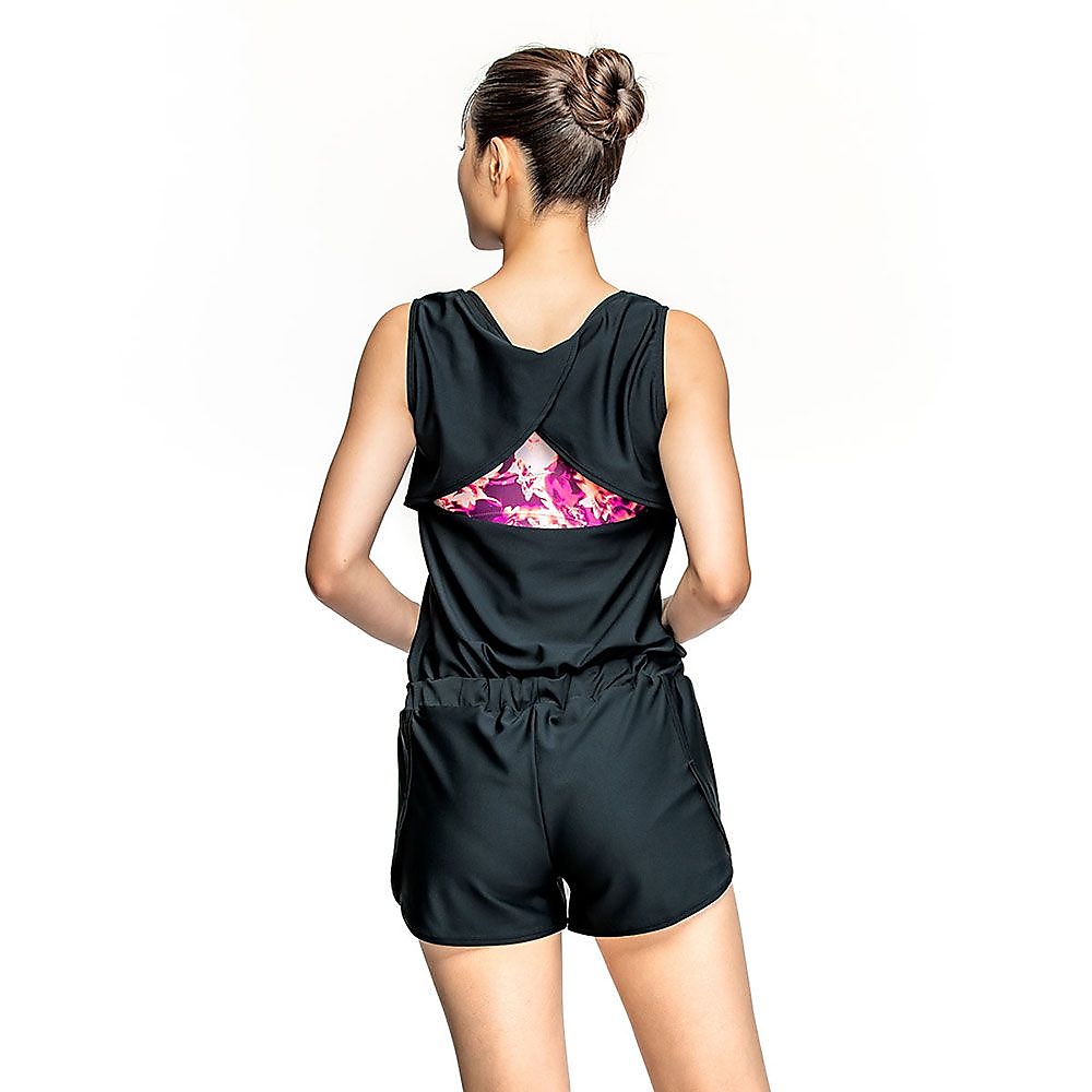 ナイキ SU24 ブラトップツキワンピース