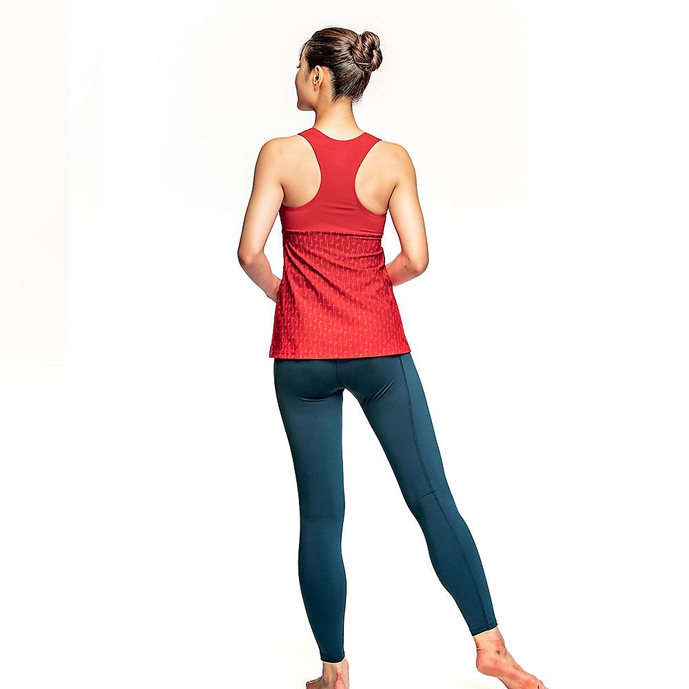 ナイキ SU24 ロングスパッツ セパレーツ