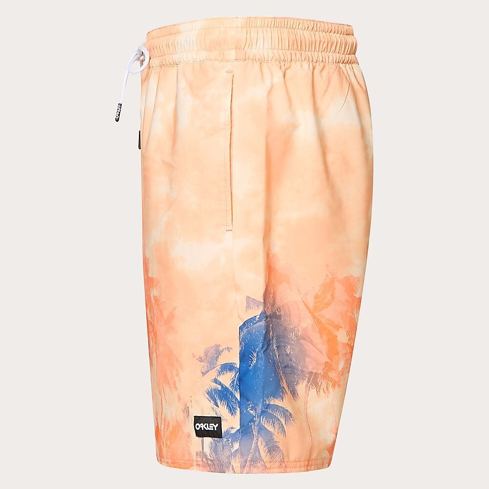 CANARY PALMS RC 18 BEACHSHORT