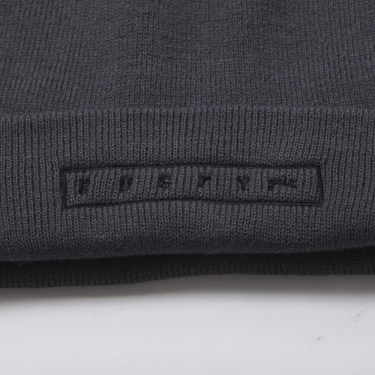 RUSTYメンズビーニー