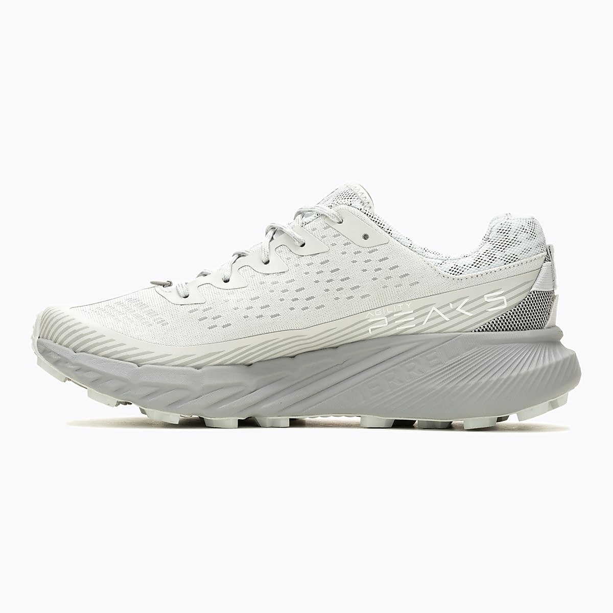 アジリティピーク5(AGILITY PEAK5)