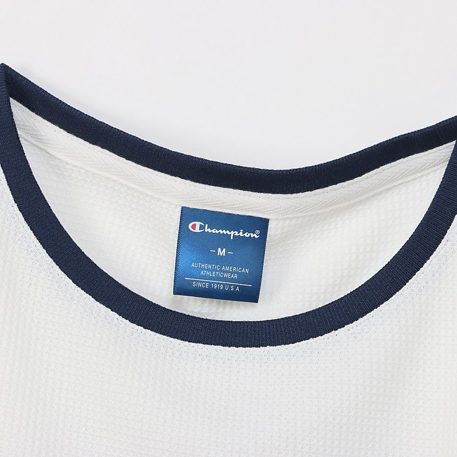 SHORT SLEEVE T-SHIRT