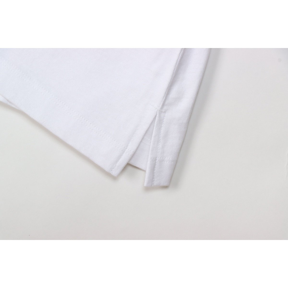 RINGER T-SHIRT