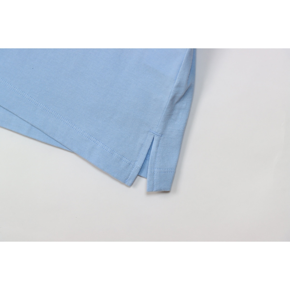 RINGER T-SHIRT