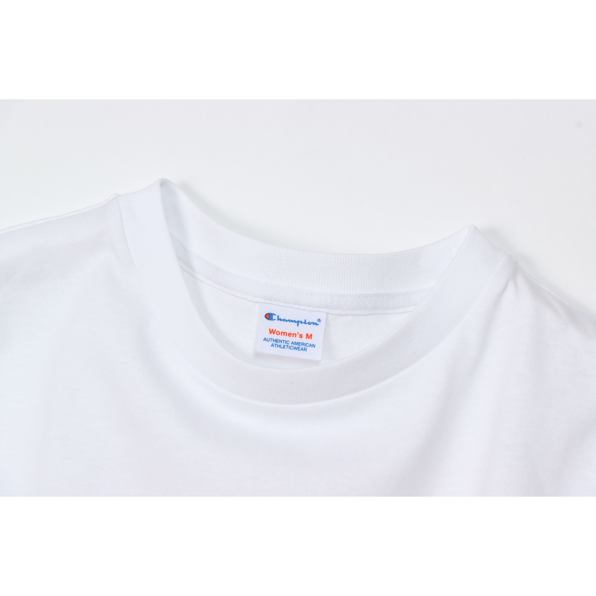 SHORT SLEEVE T-SHIRT